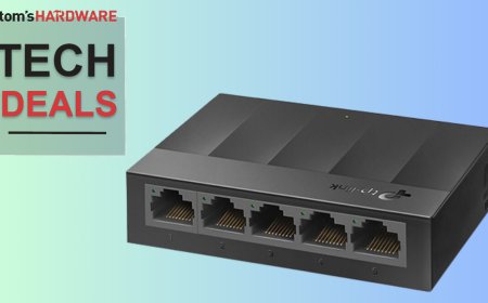 Why Wired Switches Remain Essential for Stable Home Networking