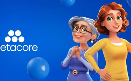 Supercell acquires Metacore, Tencent expands its presence in the global casual gaming market