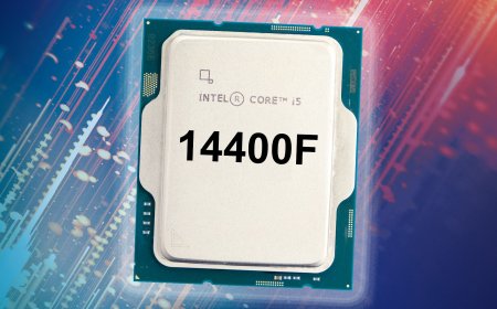 Intel Core i5-14400F Leaked: Budget Gaming CPU Analysis
