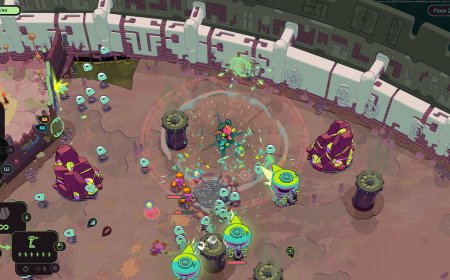 Enter the Chronosphere Early Access Review and Analysis