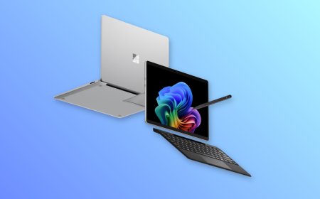 New Microsoft Surface for Business PCs pair Panther Lake chips with as little as 8GB of RAM — 13-inch Surface Laptop goes light on memory but still starts at $1,299