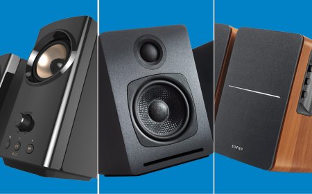 Best Computer Speakers 2024: A Comprehensive Guide