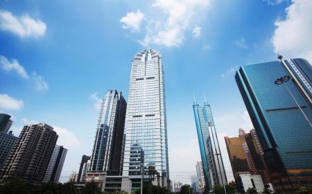 From cooperation to co-creation: why European startups should start in Nanshan, Shenzhen