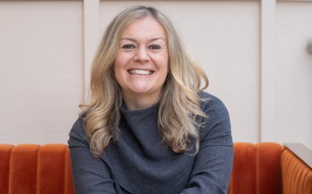 The Interview: Andreea Wade quits VC to fix AI’s invisible plumbing problem