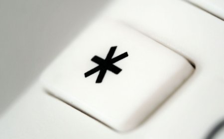Backup script ingested an accidental asterisk and deleted everything