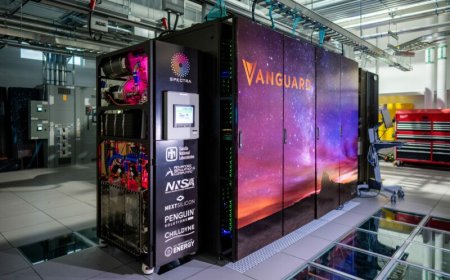 Uncle Sam's next big supercomputer might use something more exotic than GPUs