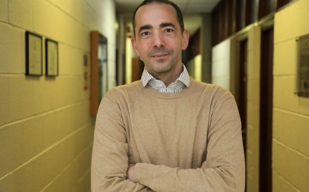 Investigating how hormones affect brain health