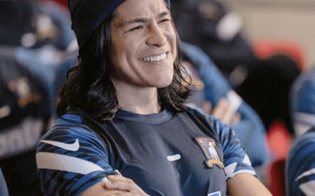 Cristo Fernández Signs Pro Deal with El Paso Locomotive FC
