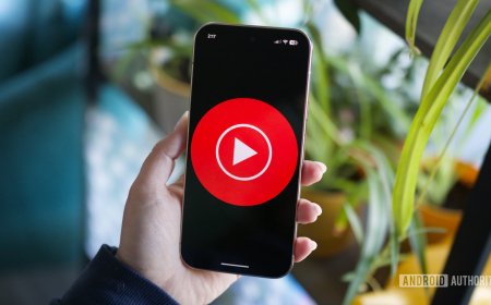 YouTube Music Finally Adds Alphabetical Playlist Sorting