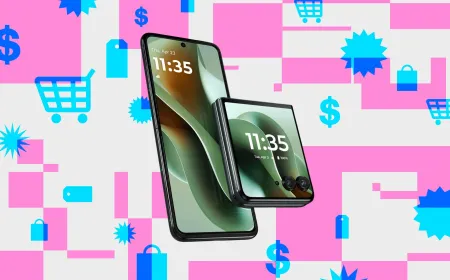 Last-gen foldables, cleaning robots, audio gear, and sim racing peripherals discounted to offer proven performance value.