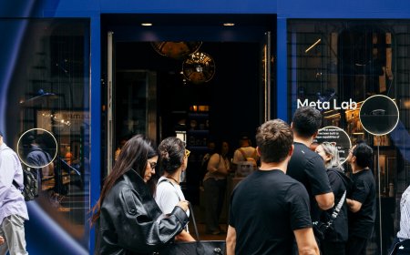 Meta Reassigns 7,000 Employees to Focus on A.I.