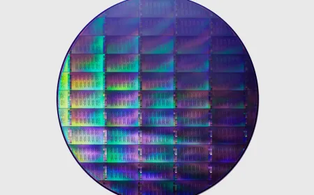 Federal officials review the allocation of two billion dollars for quantum computing manufacturing.