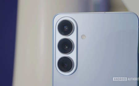 The Galaxy S27 Pro might bring a Pro-tier camera setup after all