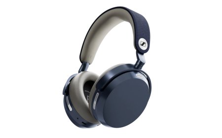 Sennheiser Momentum 5 Battery Upgrade Reshapes Premium Wireless Audio