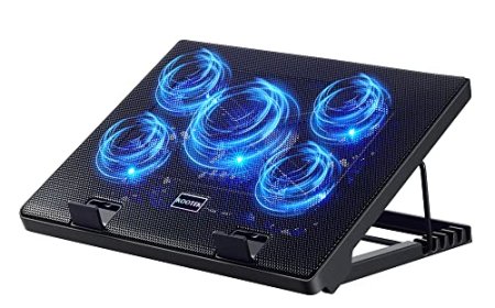 7 Best Cooling Pads for Performance Laptops in 2026