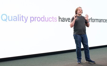Apple Developer Ecosystem Updates and Educational Initiatives