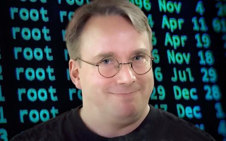 Linus Torvalds says AI-powered bug hunters have made Linux security mailing list ‘almost entirely unmanageable’