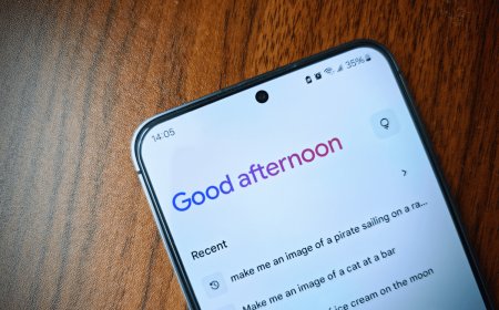 Google Unveils $100 AI Ultra Plan and Gemini Spark Assistant