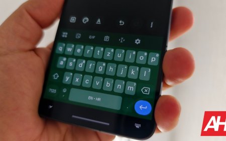 Gboard AI Integration Expands Contextual Reply Capabilities
