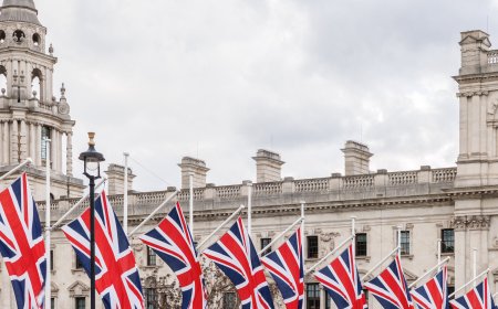 Researchers at the UK AI Security Institute monitor emerging artificial intelligence safety risks.