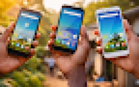 The Economics Of Ultra Low Cost Smartphones In Emerging Markets