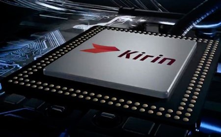 Huawei Unveils Tau Scaling Law and LogicFolding Architecture
