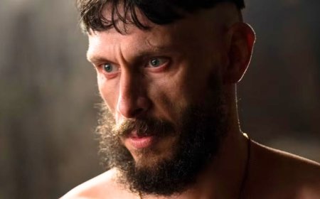 Half Man episode six global streaming release schedule for HBO Max and BBC iPlayer