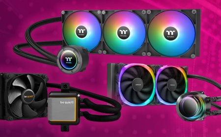 Best AIO cooler 2024