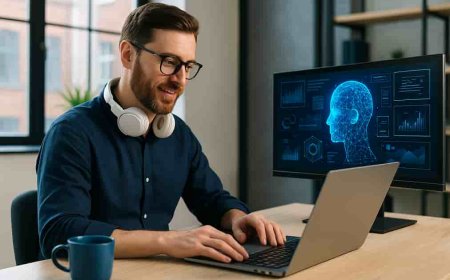 Why Precision AI Briefs Drive Modern Business Advantage