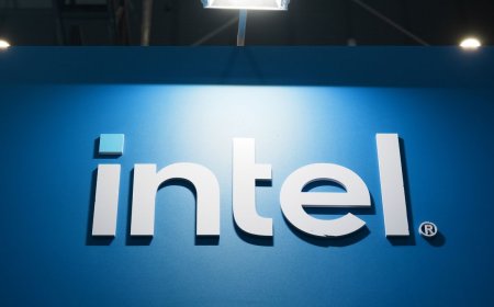 Intel Shifts PC Supply Toward 18A Processors Amid Intel 7 Shortage