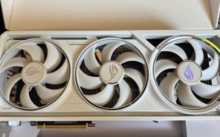 Secondary Market Dynamics and Graphics Card Valuation Trends