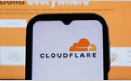 Cloudflare CEO Matthew Prince discusses artificial intelligence impact on middle management and operations roles.