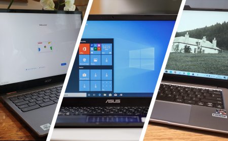 Modern Laptop Buying Guide: Hardware Standards and Efficiency