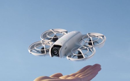DJI Neo 2 drone reportedly priced from $229