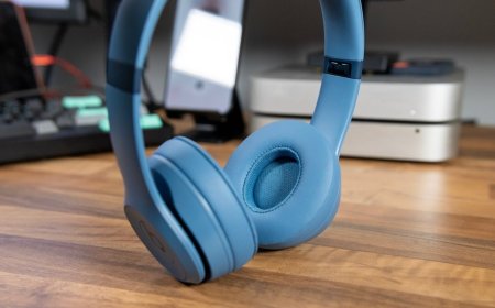 FCC filing confirms more Apple headphones on the way