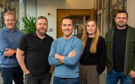 Irish AI health-tech xWave to create 30 jobs amid €3m funding drive