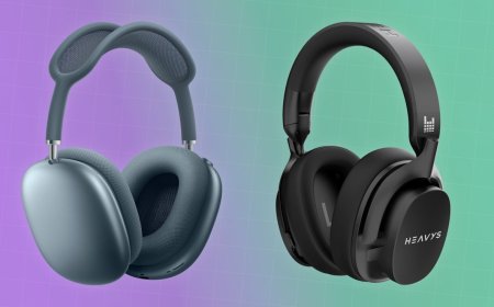 AirPods Max 2 vs Heavys H1H: Heavy metal headphones compared