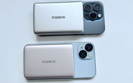 Baseus Picogo Slim MagSafe Power Bank Review and Pricing Analysis