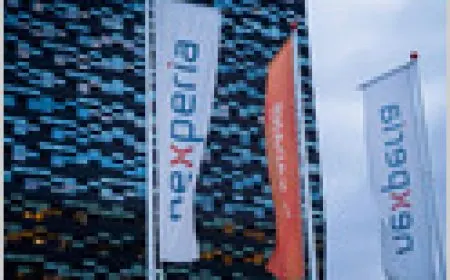 The European Union plans to temporarily lift sanctions on a Chinese semiconductor supplier to address automotive chip shor...