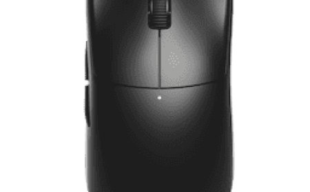 RAWM Leviathan V4 Review