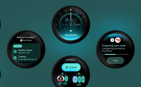 Wear OS 7 Delivers Efficiency, AI, and Standardized Fitness Tools