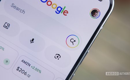 Google Search Android Adds Ask Button for AI Context Queries