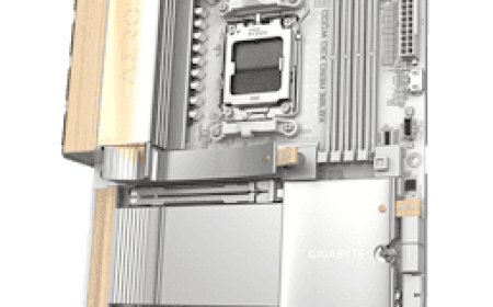 Gigabyte X870E Aero X3D Wood Review