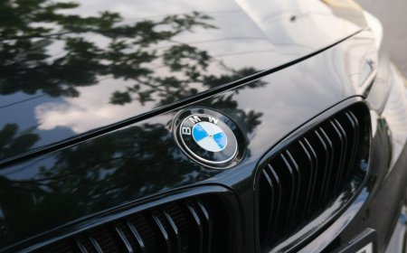 BMW considers range-extender versions as Chinese rivals reshape demand