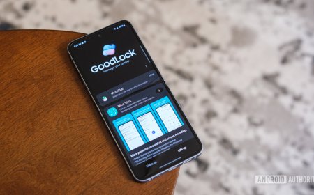 One UI 9 Beta Good Lock Module Compatibility Overview