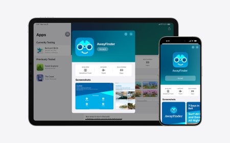 TestFlight Enhancements: Optimizing Beta Testing Workflows