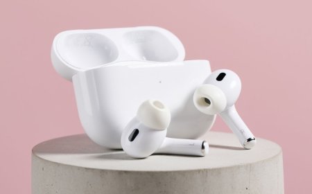 Ear ID: How Heartbeat Detection Could Replace Traditional Biometrics