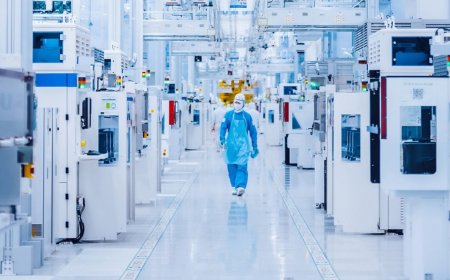 Samsung's Chairman Is Personally Trying to Poach MediaTek From TSMC