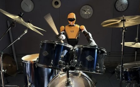 Westlake Robotics launches Titan o1 humanoid with real-time motion imitation