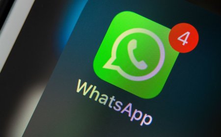 WhatsApp’s secret new feature will delete texts once you’ve read them — and it could be coming to iOS and Android soon